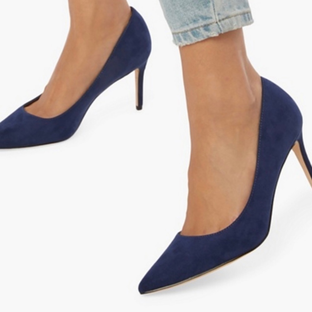 2 for $30 NWOT JustFab Pumps